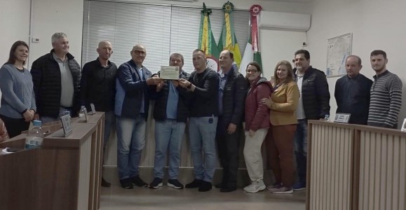 22 anos de Rádio Cultura