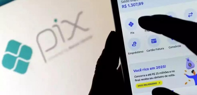 Ataque hacker desviou R$ 800 milhões de pelo menos 8 bancos.