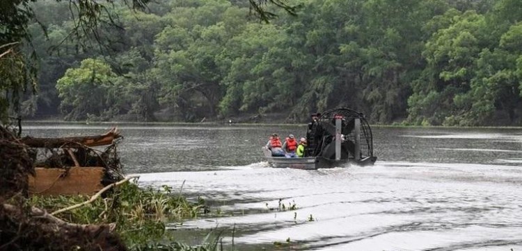 Enchentes no Texas deixam mais de 100 mortos, dizem autoridades
