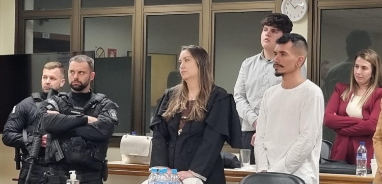 Acusado pela morte de médico em Erechim é condenado a 24 anos de prisão