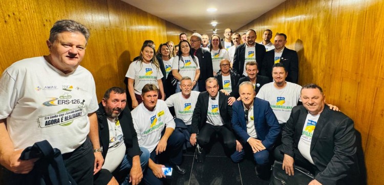 Asfaltamento da Transbrasiliana em debate na capital Federal