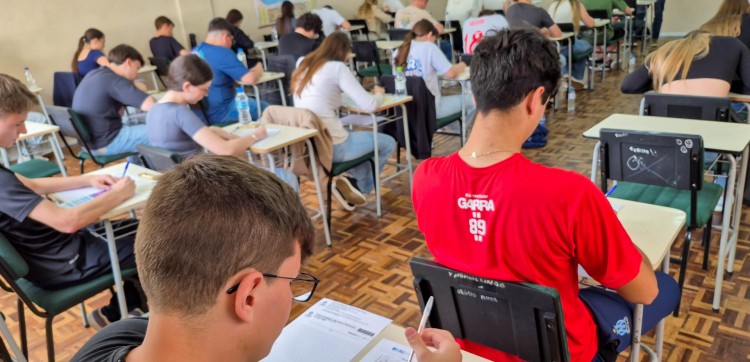 Suplentes do Vestibular de Verão da URI são chamados