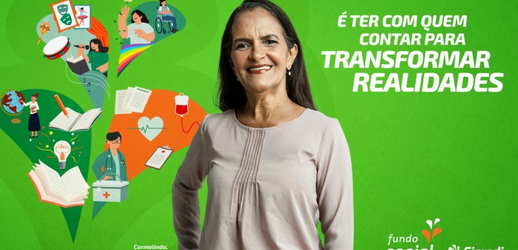 Sicredi UniEstados abre inscrições para o Fundo Social 2026