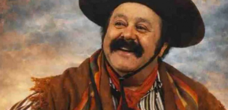 Morre aos 88 anos Ivan Taborda, ícone da cultura gaúcha