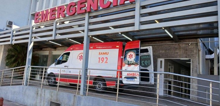 Morre homem baleado nesta terça-feira em Erechim