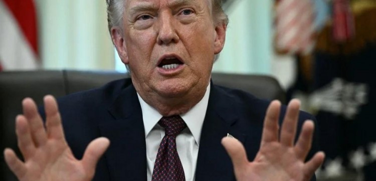 Donald Trump declara cessar-fogo de duas semanas com o Irã