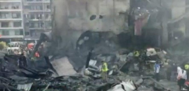 Irã ameaça romper cessar-fogo se Israel continuar atacando o Líbano