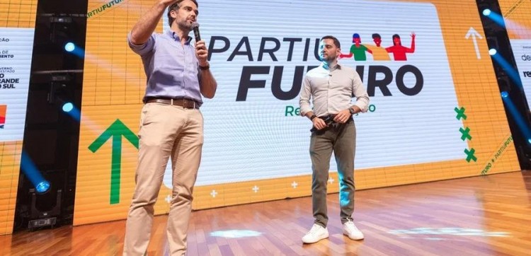 Saída de Eduardo Leite abre nova etapa na eleição do RS