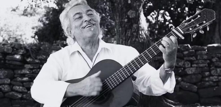 Morre o cantor e compositor Pedro Ortaça, o último Tronco Missioneiro