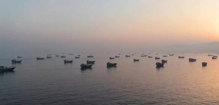 Estreito de Ormuz terá gestão definida por Irã, Omã e países do Golfo