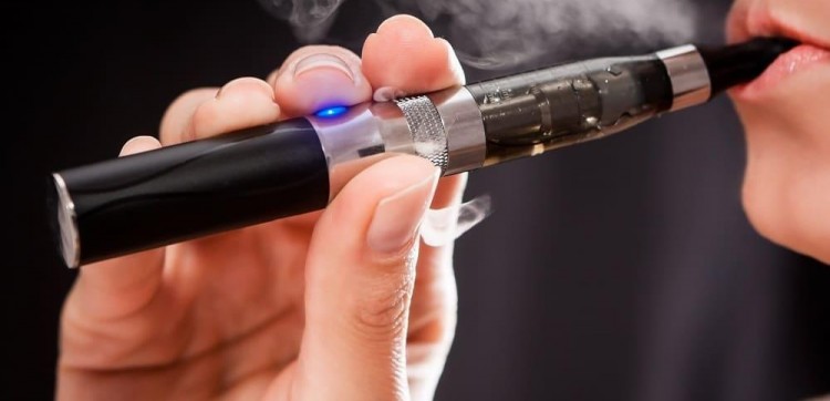 Pesquisas na URI revelam impactos no uso do cigarro eletrônico