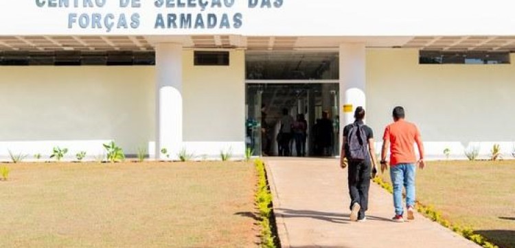 Prazo para Alistamento Militar obrigatório termina em 30 de junho