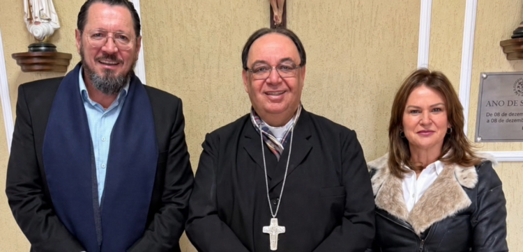 Diocese de Erechim apoia Coder em campanha de vacinação contra a gripe