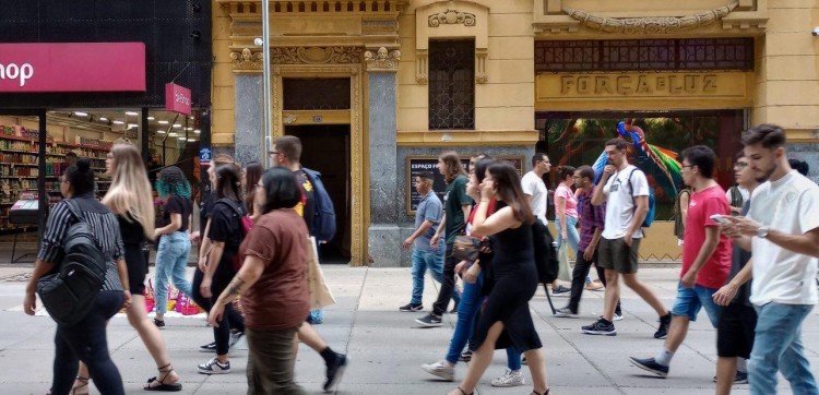 Chuva retorna junto com onda de calor na próxima semana no RS