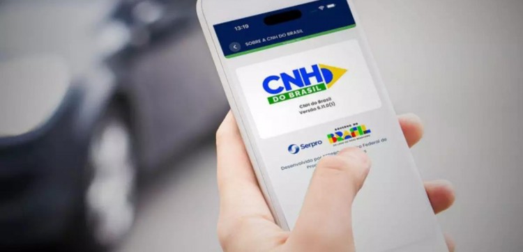 Prazo de CNH vencida é ampliado; veja datas
