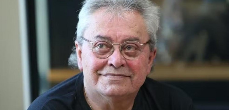 Morre o comentarista esportivo Guerrinha