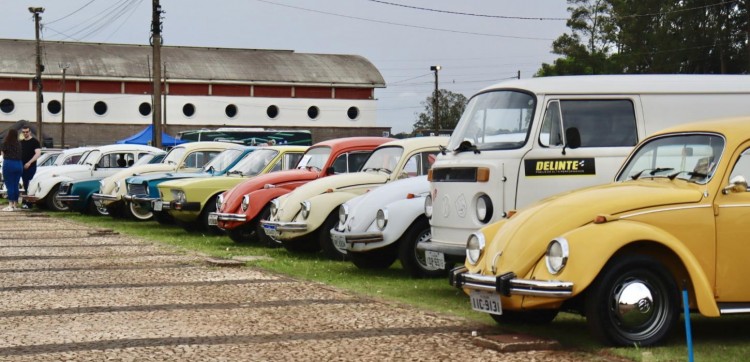 Oktoberfest Erechim 2026 começa nesta sexta-feira