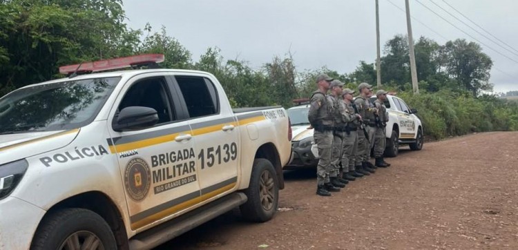 Três homens morrem em série de conflitos na Terra Indígena de Votouro