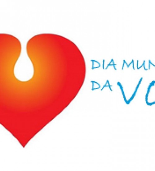 16 de Abril: Dia Mundial da Voz.