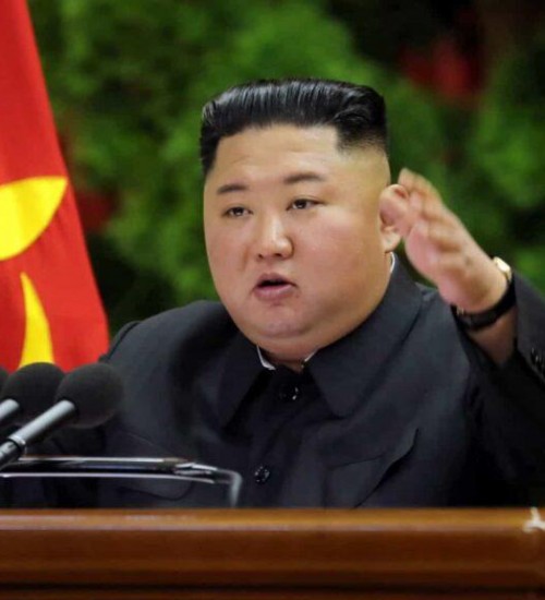 Coreia do Norte: Kim Jong-un está em estado grave após cirurgia.