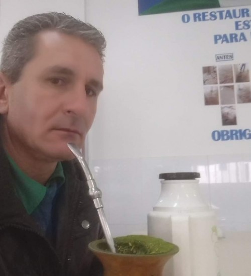 Homem encontrado morto em Chapecó (SC), era natural de Barra do Rio Azul