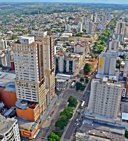 Passo Fundo confirma a quarta morte por coronavírus.