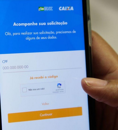 Sem recurso, governo desiste de antecipar segunda parcela dos R$ 600.