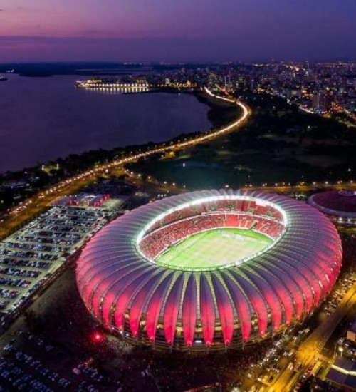 Vendas garantem ao Inter receita recorde em 2019.