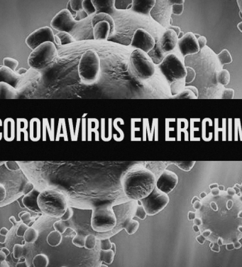 Erechim registra a 1ª morte por coronavírus.