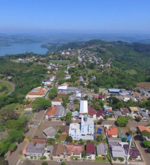 Itá (SC) registra mais 2 casos de Coronavírus.