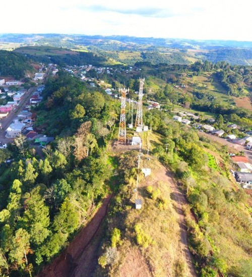 Itatiba do Sul confirma o 1º caso de coronavírus.