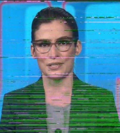 Jornal Nacional sofre pane logo na abertura e confunde internautas.