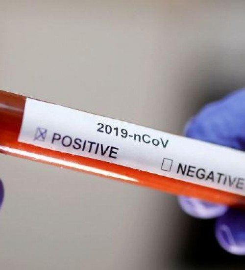 Paial (SC): Bebê de apenas 3 meses testa positivo para coronavírus.