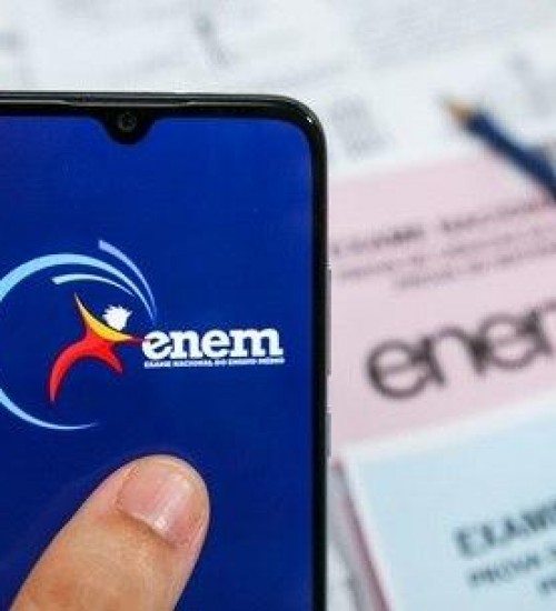 Prazo para inscrições para o Enem termina na quarta-feira (27).