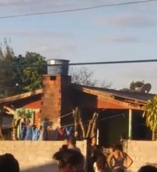 Criança de 40 dias morre engasgada com leite materno em Chapecó (SC)