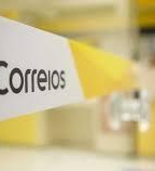 Dívidas na Serasa podem ser renegociadas em agências dos Correios.