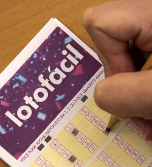 Gaúcho divide o prêmio máximo da Lotofácil e leva mais de R$ 190 mil.