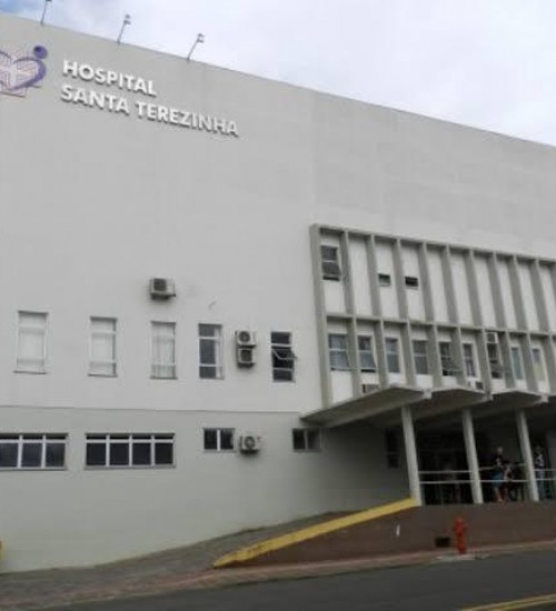 Paciente com coronavírus “foge” do hospital em Erechim.