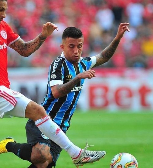 FGF confirma Gre-Nal da volta do Gauchão no dia 22 de julho.