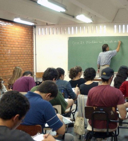 Inscrições para o Sisu começam amanhã dia 07 de julho.