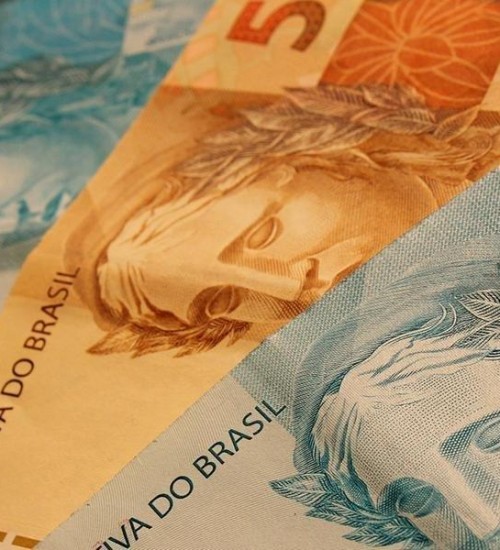 Prévia do PIB indica crescimento da atividade econômica em maio.