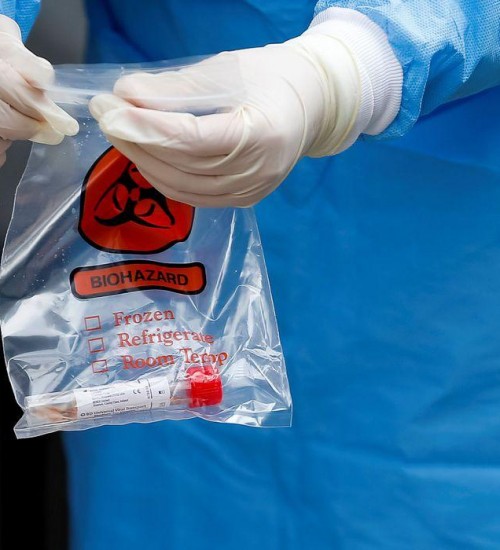 Bélgica e Holanda registram reinfecção por coronavírus, diz TV.