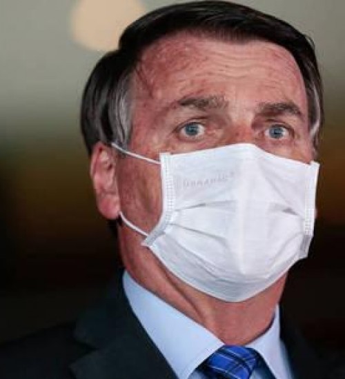 Bolsonaro espera ter novo valor do auxílio emergencial até sexta.