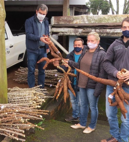 Cresce número de agroindústrias na região do Alto Uruguai.