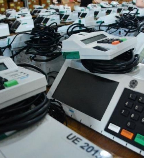 Eleições 2020: começa hoje prazo para nomeação de mesários.