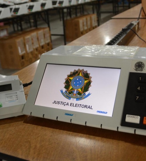 Eleições 2020: TSE amplia horário de votação em uma hora.