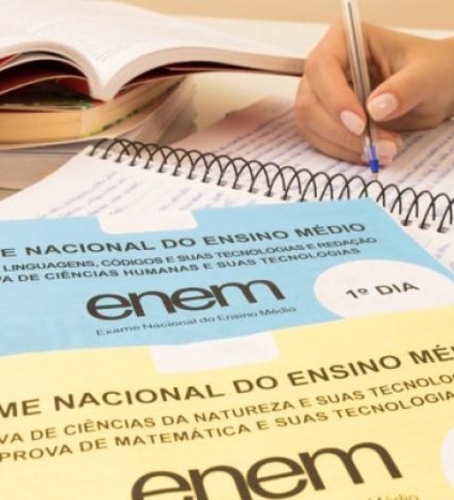 Enem 2020 será impresso em gráfica onde prova vazou em 2009.