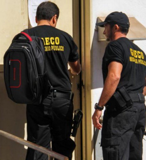 Ex-prefeito de Itá (SC) e dois empresários são condenados a prisão.