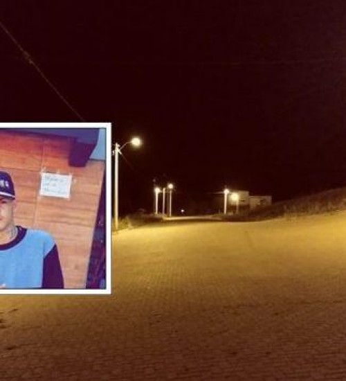 Identificado o adolescente morto a pauladas em Erechim.