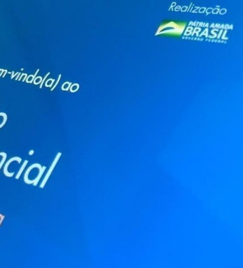 Prorrogação do auxilio emergencial será no valor de R$ 300,00.